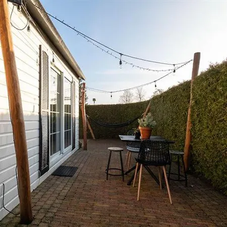 Chalet 40, Theme Forest World - Dogs Allowed! Oisterwijk