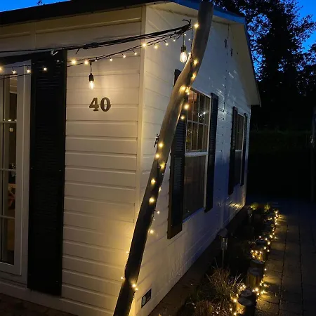 Alpstuga 40, Theme Forest World - Dogs Allowed!