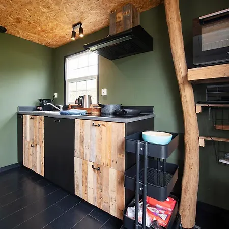 Alpstuga 40, Theme Forest World - Dogs Allowed!