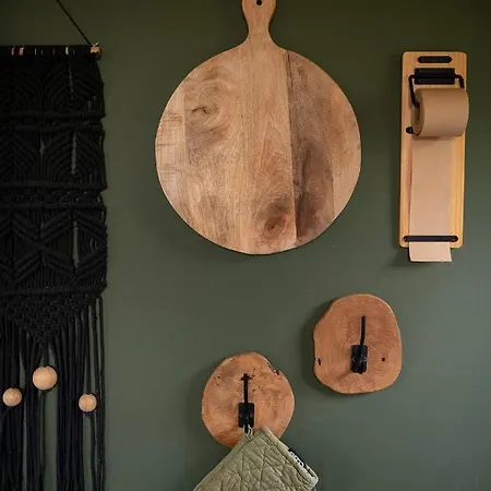 Alpstuga 40, Theme Forest World - Dogs Allowed! *