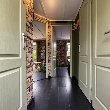 Chalet 40, Theme Forest World - Dogs Allowed!