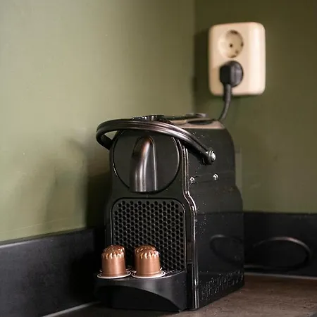 40, Theme Forest World - Dogs Allowed! * Oisterwijk