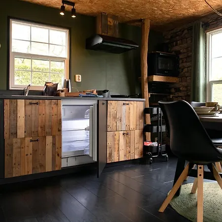 40, Theme Forest World - Dogs Allowed!