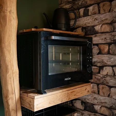 40, Theme Forest World - Dogs Allowed! * Oisterwijk