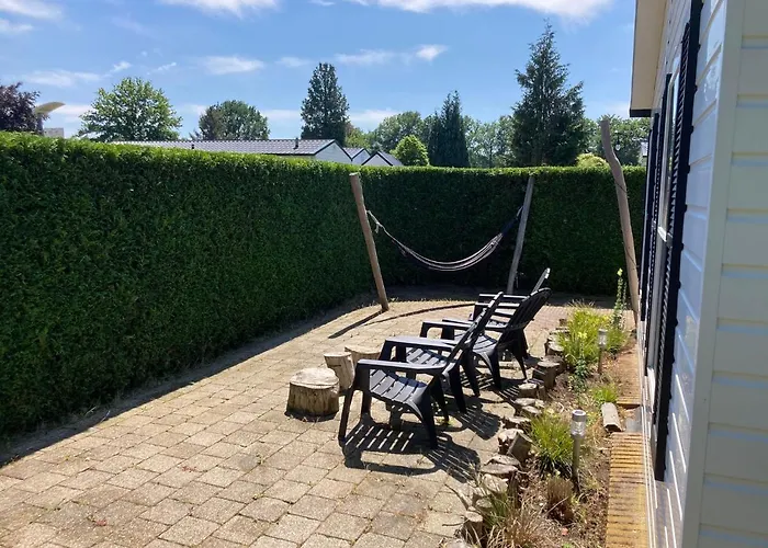 40, Theme Forest World - Dogs Allowed! * Oisterwijk