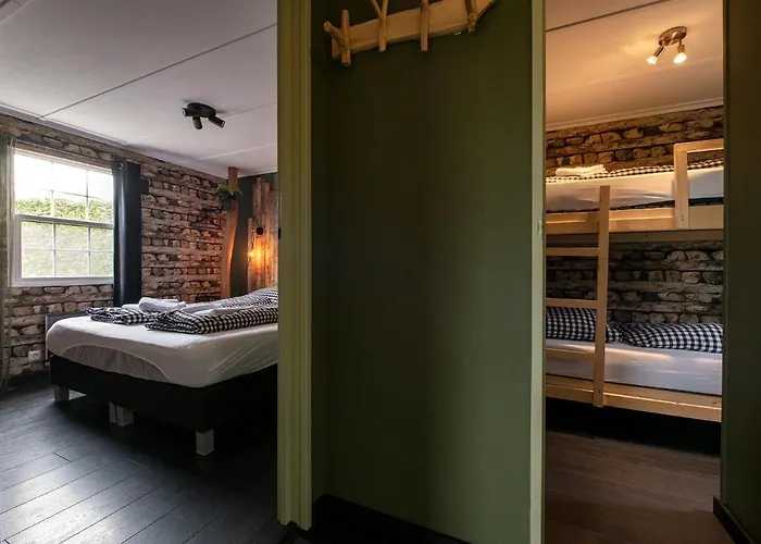 40, Theme Forest World - Dogs Allowed! Σαλέ *