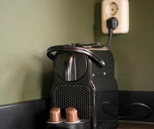 40, Theme Forest World - Dogs Allowed! * Oisterwijk