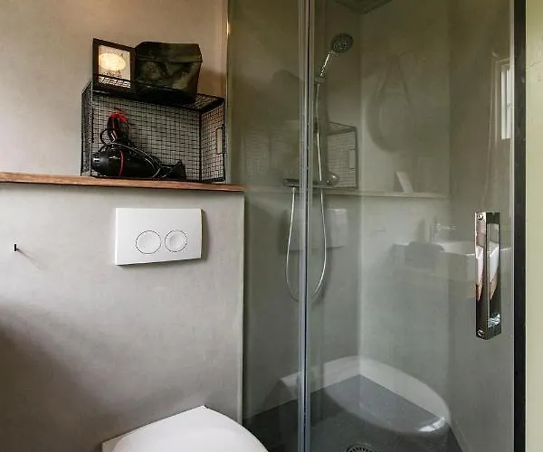 40, Theme Forest World - Dogs Allowed! * Oisterwijk