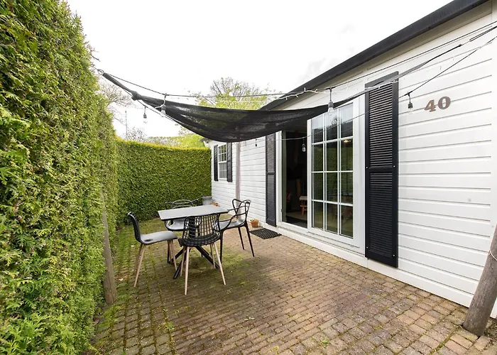 40, Theme Forest World - Dogs Allowed! Oisterwijk