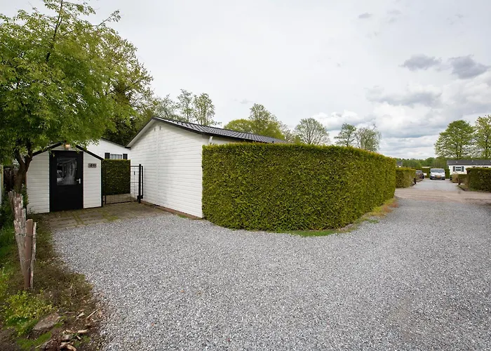 40, Theme Forest World - Dogs Allowed! Σαλέ *