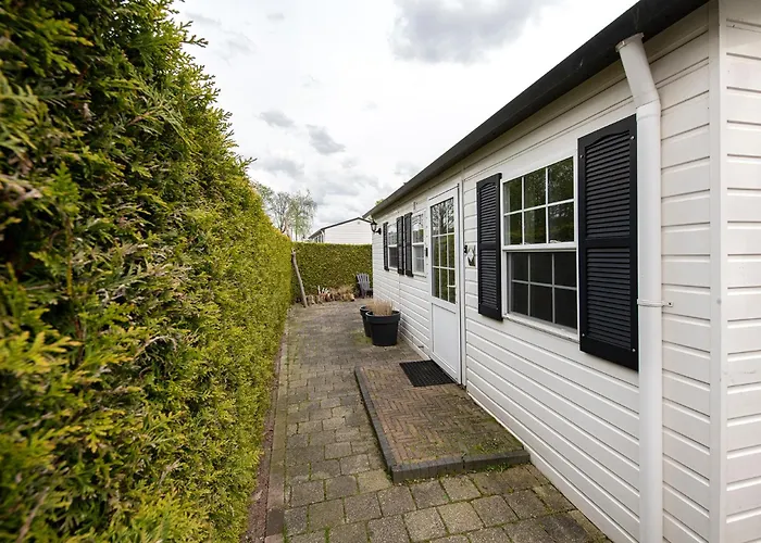 40, Theme Forest World - Dogs Allowed! Σαλέ *