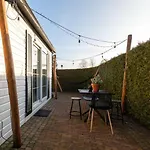 Chalet 40, Theme Forest World - Dogs Allowed! Oisterwijk