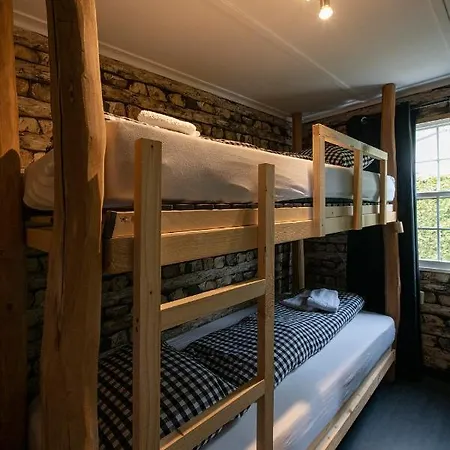 木屋 40, Theme Forest World - Dogs Allowed! *