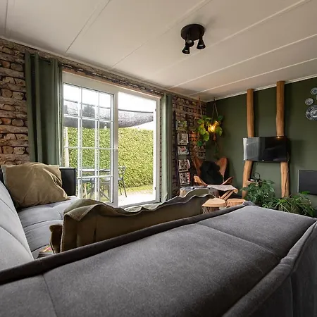 40, Theme Forest World - Dogs Allowed! *