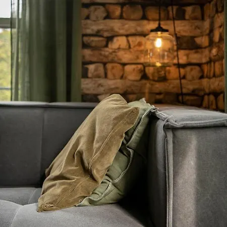 木屋 40, Theme Forest World - Dogs Allowed!