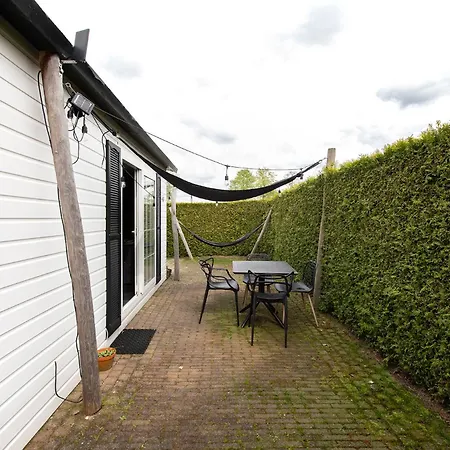 木屋 40, Theme Forest World - Dogs Allowed!